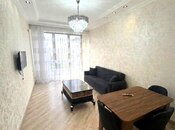 İcarəyə verilir 2 otaqlı yeni tikili 60 m², Şah İsmayıl Xətai m., photo 2 from 4
