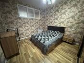 İcarəyə verilir 3 otaqlı yeni tikili 92 m², Qara Qarayev m., photo 4 from 8