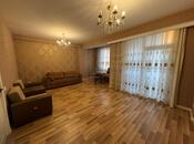 İcarəyə verilir 3 otaqlı yeni tikili 92 m², Qara Qarayev m., photo 1 from 8