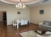 İcarəyə verilir 4 otaqlı yeni tikili 220 m², 28 May m., photo 2 from 8