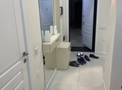 İcarəyə verilir 3 otaqlı yeni tikili 120 m², Nərimanov r., photo 6 from 8
