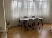 İcarəyə verilir 3 otaqlı yeni tikili 120 m², Nərimanov r., photo 2 from 8