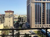 Сдаётся 4-комн. новостройка 211 м², м. Сахил, photo 1 from 8