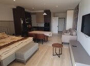 İcarəyə verilir 2 otaqlı yeni tikili 60 m², Xəzər r., photo 1 from 8