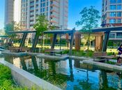 İcarəyə verilir 2 otaqlı yeni tikili 70 m², Bakmil m., photo 1 from 8