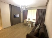 İcarəyə verilir 2 otaqlı yeni tikili 70 m², Bakmil m., photo 2 from 8