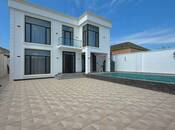 Satılır 4 otaqlı həyət evi/bağ evi 250 m², Mərdəkan q., photo 5 from 8