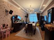 Satılır 3 otaqlı yeni tikili 120 m², Həzi Aslanov m., photo 2 from 8