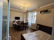 İcarəyə verilir 2 otaqlı yeni tikili 60 m², İnşaatçılar m., photo 2 from 8