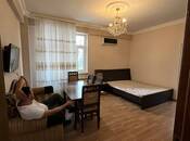 İcarəyə verilir 2 otaqlı yeni tikili 60 m², İnşaatçılar m., photo 1 from 8