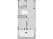 Satılır 2 otaqlı yeni tikili 77.1 m², Sea Breeze q., photo 7 from 7
