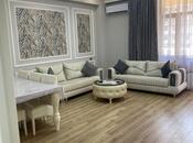 Сдаётся 2-комн. новостройка 80 м², м. Низами, photo 1 from 8