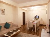 Satılır 2 otaqlı yeni tikili 73 m², Masazır q., photo 5 from 8