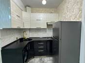 İcarəyə verilir 2 otaqlı yeni tikili 60 m², İnşaatçılar m., photo 6 from 8