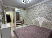 İcarəyə verilir 2 otaqlı yeni tikili 60 m², İnşaatçılar m., photo 4 from 8