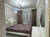 İcarəyə verilir 2 otaqlı yeni tikili 60 m², İnşaatçılar m., photo 3 from 8