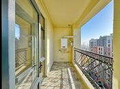 Satılır 3 otaqlı yeni tikili 92 m², Qara Qarayev m., photo 8 from 8