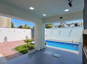 Satılır 4 otaqlı həyət evi/bağ evi 130 m², Mərdəkan q., photo 7 from 8