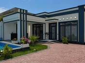 Satılır 4 otaqlı həyət evi/bağ evi 130 m², Mərdəkan q., photo 5 from 8