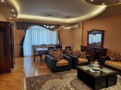 İcarəyə verilir 4 otaqlı yeni tikili 205 m², Nərimanov r., photo 1 from 8