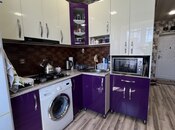 Satılır 2 otaqlı köhnə tikili 62 m², Həzi Aslanov m., photo 4 from 8