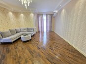 Satılır 3 otaqlı yeni tikili 125 m², Avtovağzal m., photo 4 from 8