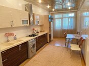 İcarəyə verilir 4 otaqlı yeni tikili 160 m², Nəsimi r., photo 6 from 8