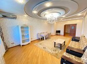 İcarəyə verilir 4 otaqlı yeni tikili 160 m², Nəsimi r., photo 2 from 8