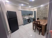 İcarəyə verilir 2 otaqlı yeni tikili 90 m², Dərnəgül m., photo 7 from 8