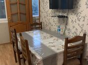 İcarəyə verilir 2 otaqlı köhnə tikili 55 m², Memar Əcəmi m., photo 4 from 7