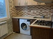 İcarəyə verilir 2 otaqlı köhnə tikili 55 m², Memar Əcəmi m., photo 3 from 7