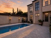 Продаётся 6-комн. дом/дача 250 м², пос. Бузовна, photo 3 from 8
