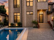 Продаётся 6-комн. дом/дача 250 м², пос. Бузовна, photo 1 from 8