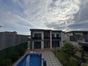 Satılır 5 otaqlı həyət evi/bağ evi 300 m², Mərdəkan q., photo 4 from 8