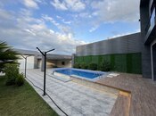 Satılır 5 otaqlı həyət evi/bağ evi 300 m², Mərdəkan q., photo 2 from 8