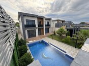 Satılır 5 otaqlı həyət evi/bağ evi 300 m², Mərdəkan q., photo 3 from 8