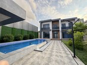 Satılır 5 otaqlı həyət evi/bağ evi 300 m², Mərdəkan q., photo 1 from 8