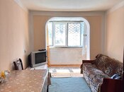 İcarəyə verilir 3 otaqlı köhnə tikili 60 m², İnşaatçılar m., photo 1 from 8
