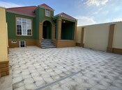 Satılır 4 otaqlı həyət evi/bağ evi 117 m², Hövsan q., photo 1 from 8