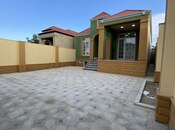 Satılır 4 otaqlı həyət evi/bağ evi 117 m², Hövsan q., photo 2 from 8
