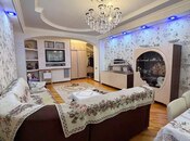 Satılır 3 otaqlı yeni tikili 101 m², Həzi Aslanov m., photo 2 from 8