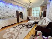 Satılır 3 otaqlı yeni tikili 101 m², Həzi Aslanov m., photo 1 from 8
