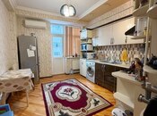 Satılır 3 otaqlı yeni tikili 101 m², Həzi Aslanov m., photo 5 from 8