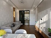 Satılır 3 otaqlı yeni tikili 80 m², Həzi Aslanov m., photo 2 from 8