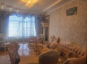 Satılır 3 otaqlı yeni tikili 110 m², Qara Qarayev m., photo 2 from 8