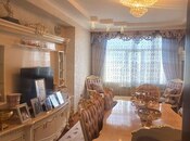 Satılır 3 otaqlı yeni tikili 110 m², Qara Qarayev m., photo 1 from 8