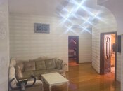 Satılır 3 otaqlı yeni tikili 110 m², Qara Qarayev m., photo 6 from 8