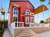 İcarəyə verilir 5 otaqlı həyət evi/bağ evi 220 m², Novxanı q., photo 6 from 8
