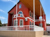 İcarəyə verilir 5 otaqlı həyət evi/bağ evi 220 m², Novxanı q., photo 5 from 8