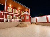 İcarəyə verilir 5 otaqlı həyət evi/bağ evi 220 m², Novxanı q., photo 7 from 8